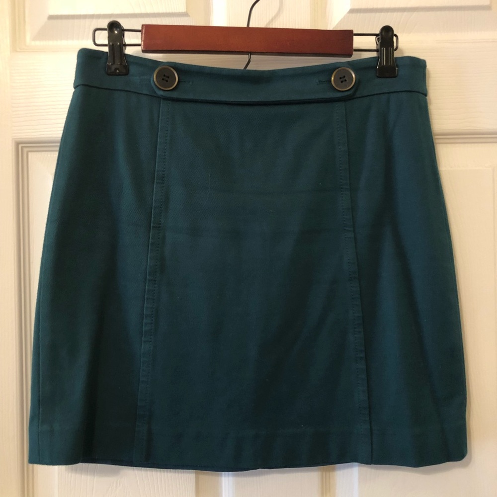 Loft Skirt - Sz 2